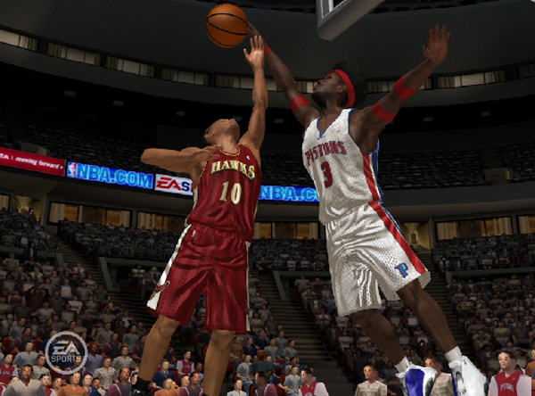 ��������ְ��2006(NBA  2006)����Ӳ�̰��ͼ0