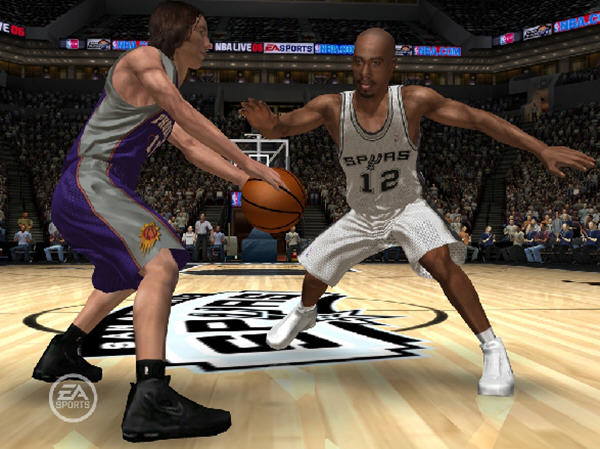 ��������ְ��2006(NBA  2006)����Ӳ�̰��ͼ1