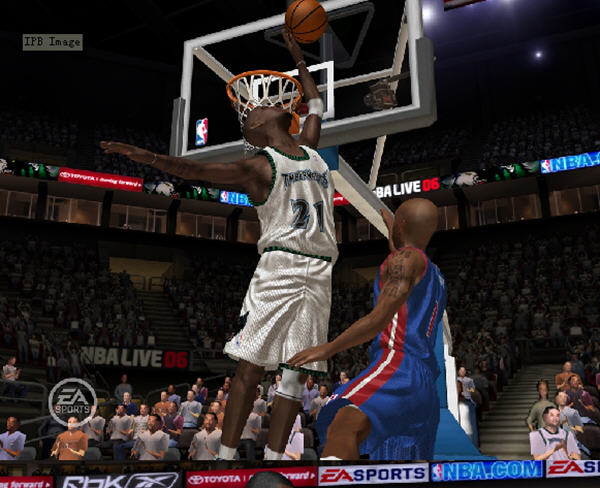 ��������ְ��2006(NBA  2006)����Ӳ�̰��ͼ2