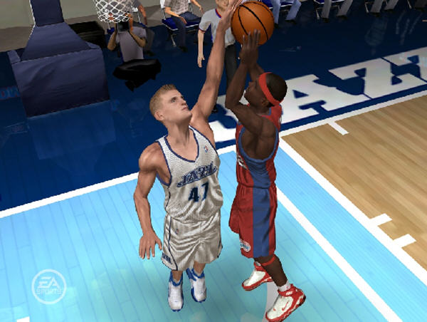 ��������ְ��2006(NBA  2006)����Ӳ�̰��ͼ3