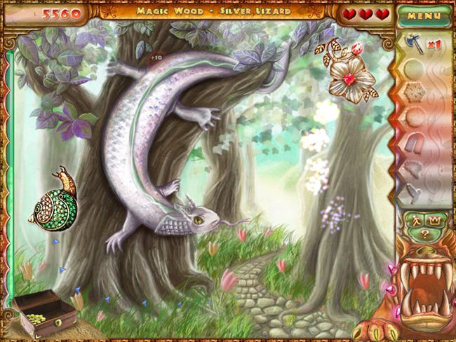 �λ��ߴ�½(7Lands)��ɫӲ�̰��ͼ2