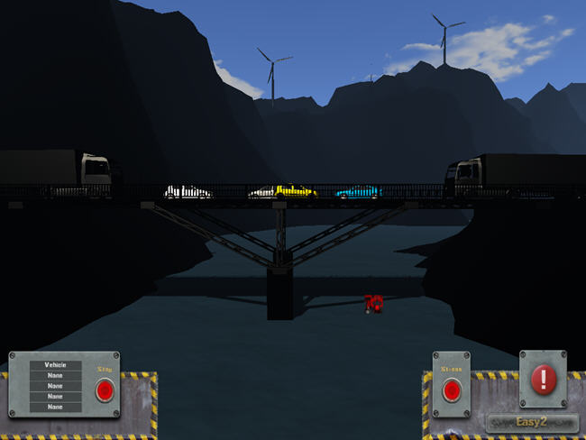 ��������(Bridge The Construction Game)Ӣ��Ӳ�̰��ͼ2
