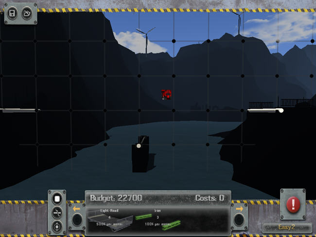 ��������(Bridge The Construction Game)Ӣ��Ӳ�̰��ͼ1