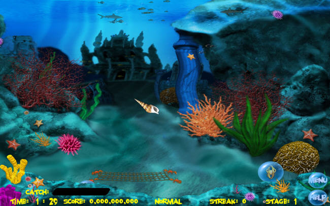 ��������(BubbleMayhem)��ɫӢ�İ��ͼ0