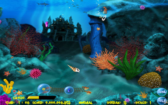 ��������(BubbleMayhem)��ɫӢ�İ��ͼ1