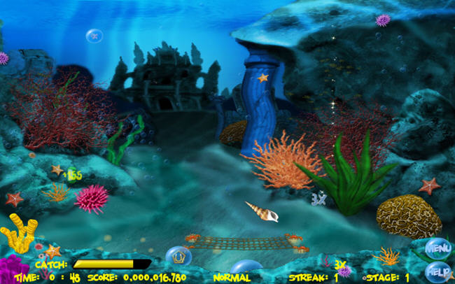 ��������(BubbleMayhem)��ɫӢ�İ��ͼ2