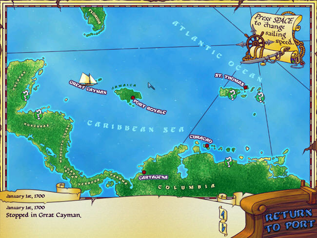 ����ó�׷�2(Tradewinds2)��ɫӲ�̰��ͼ1