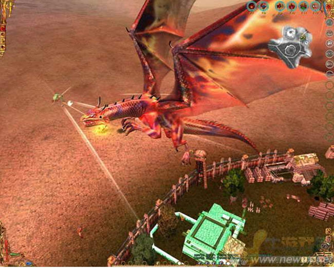 ��֮����(TheIOfTheDragon)�ƽ�Ӣ�İ��ͼ1