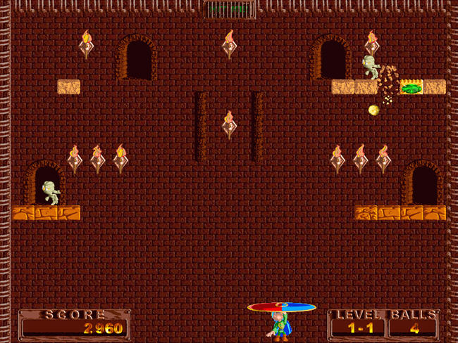 ������(zombies)��ɫӲ�̰��ͼ2