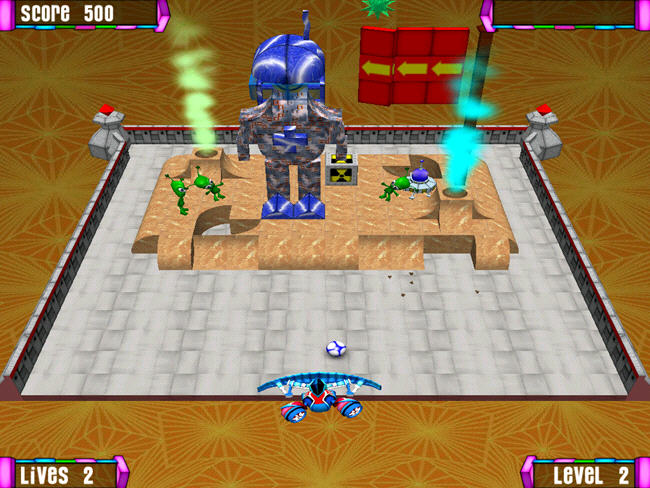 ħ������2(MagicBall2)��ɫӲ�̰��ͼ0