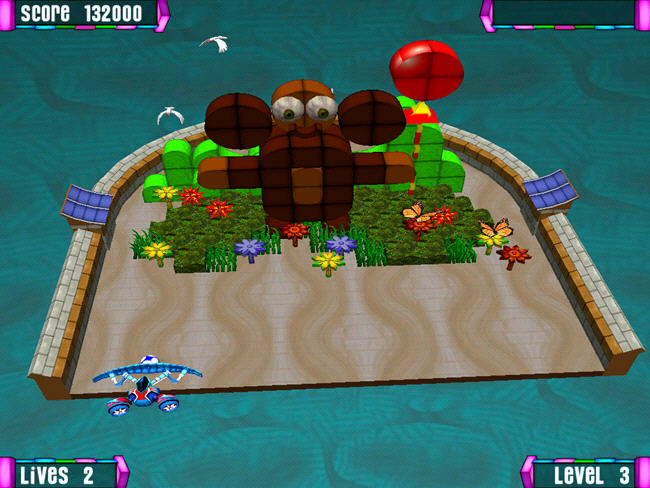 ħ������2(MagicBall2)��ɫӲ�̰��ͼ1