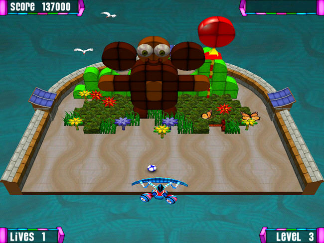 ħ������2(MagicBall2)��ɫӲ�̰��ͼ2
