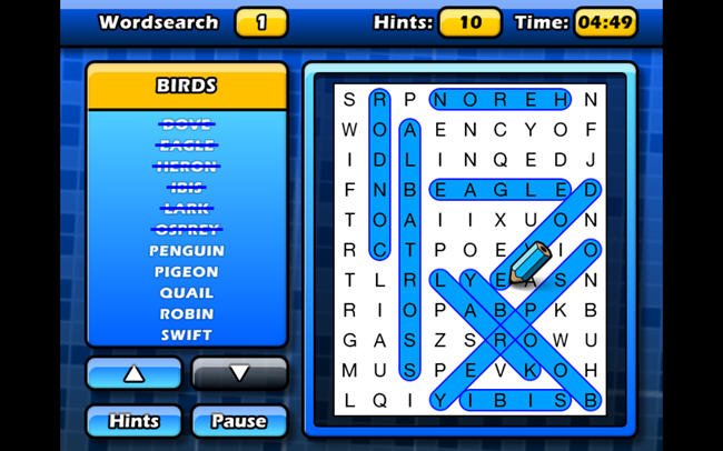 ����������(Puzzler World)��ɫӢ�İ��ͼ1