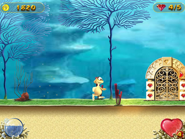 ʧ�ԵĻ�����(Odyssey)��ɫӲ�̰��ͼ2