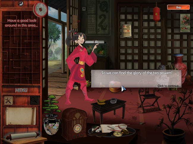 ��ʦ������ҫ֮��(Master Wu)Ӣ��Ӳ�̰��ͼ1