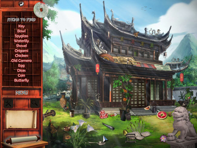 ��ʦ������ҫ֮��(Master Wu)Ӣ��Ӳ�̰��ͼ0