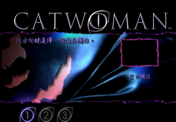 èŮ(Catwoman)��������Ӳ�̰��ͼ0