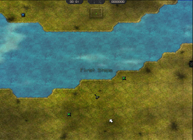 ̩̹�ж�(TitanAssault)��ɫ�ƽ���ͼ0