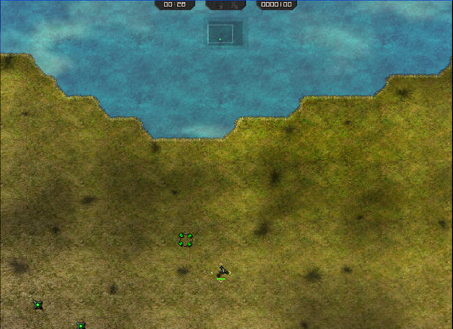 ̩̹�ж�(TitanAssault)��ɫ�ƽ���ͼ1