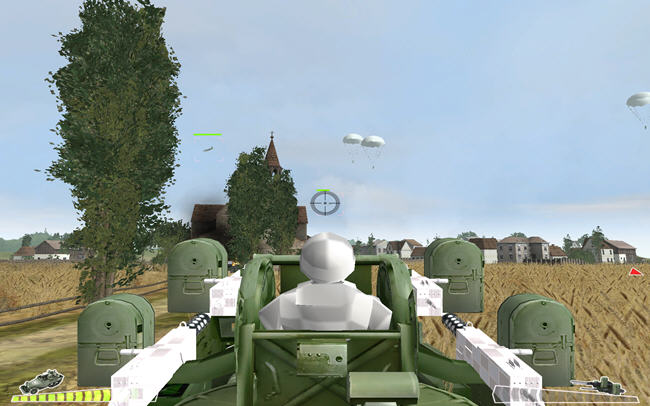 ����ս��������(Battle Strike)��ɫӲ�̰��ͼ2