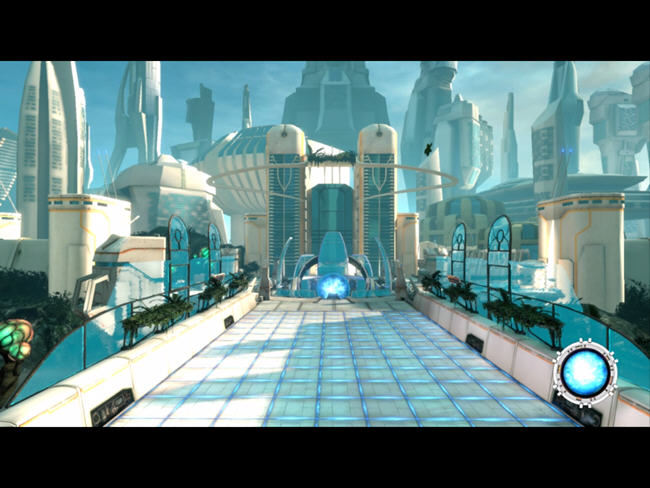 �ı�ʥ��(SanctumGame)��ɫӲ�̰��ͼ0