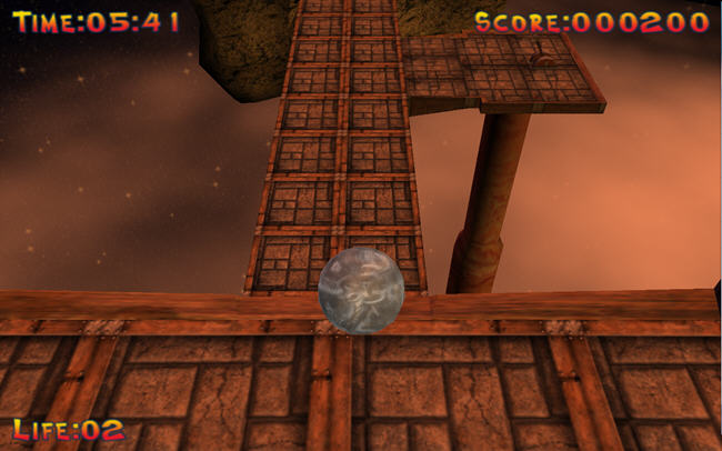 ̫��������(slickball)��ɫ�ƽ���ͼ0