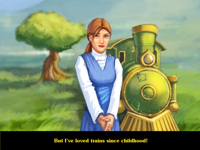 ���ٿ��(incredibleexpress)��ɫӢ�İ��ͼ0