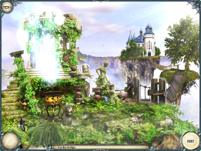 ˮ�����֮��2��Զ�����(MysteryHorizon)Ӣ��Ӳ�̰��ͼ1