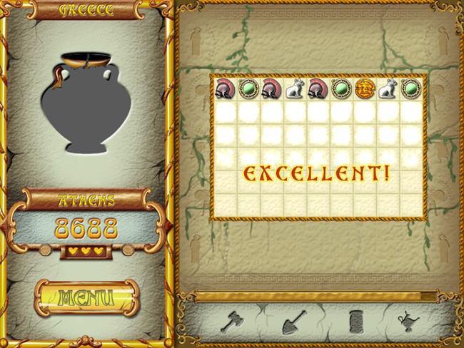 ��������˹̽��(Atlantis Quest)��ɫӢ�İ��ͼ2