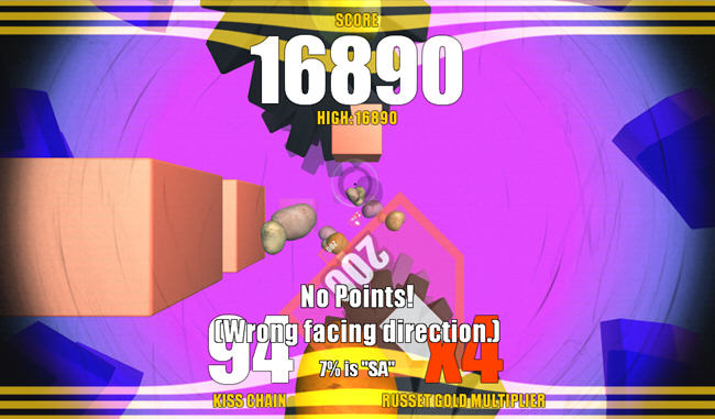 һ������(123KickIt)Ӣ���ƽ���ͼ0