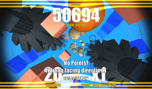 һ������(123KickIt)Ӣ���ƽ���ͼ1
