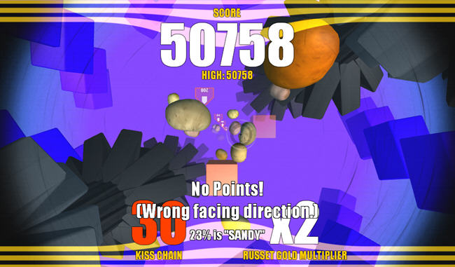 һ������(123KickIt)Ӣ���ƽ���ͼ2
