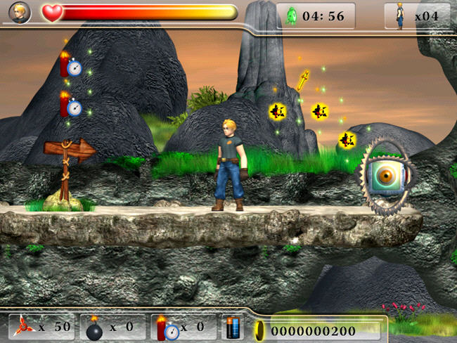 �ܿ���Ծ2(Jump Jack 2)��ɫӢ�İ��ͼ0