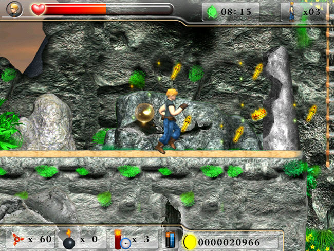 �ܿ���Ծ2(Jump Jack 2)��ɫӢ�İ��ͼ1