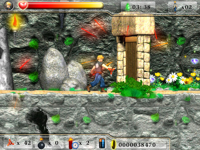 �ܿ���Ծ2(Jump Jack 2)��ɫӢ�İ��ͼ2