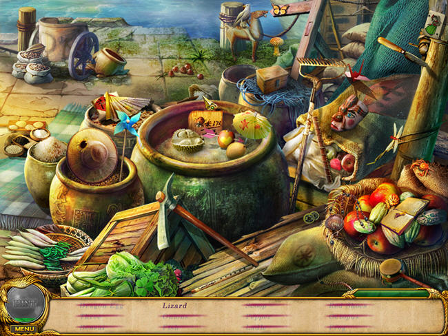 ��������֮�����ȴ�˵(Tale of the Jade Dragon Staff )��ɫӢ�İ��ͼ2