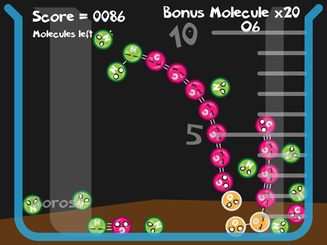 ��������(Moolecule)Ӣ��Ӳ�̰��ͼ1