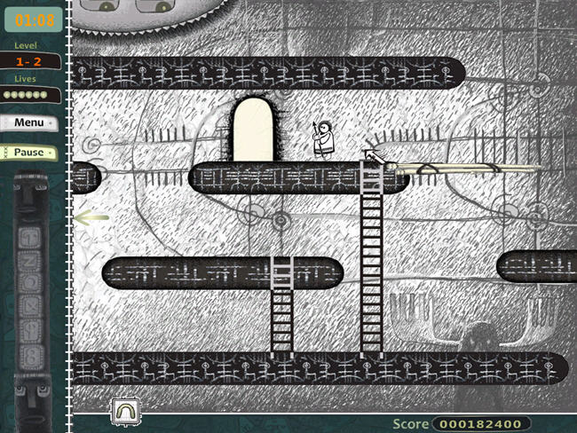 ɳ��ά��������֮��(Shamanville Earth Heart)��ɫӢ�İ��ͼ2