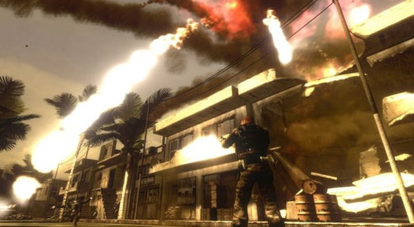 ��Ӱ���������ж�(Shadow Harvest: Phantom Ops)����Ӳ�̰��ͼ0