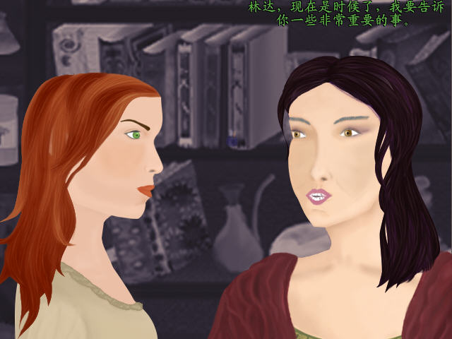 ���������(FiveMagicalAmulets)�������İ��ͼ0