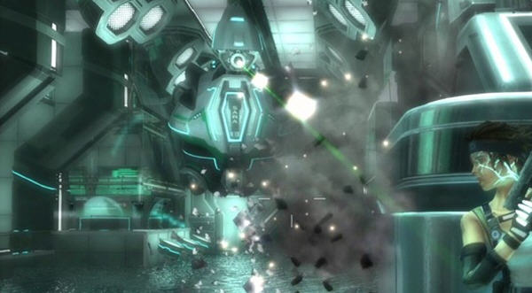 恐水症:预言(Hydrophobia: Prophecy)完整中文免安装版截图0