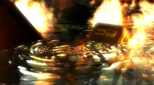 恐水症:预言(Hydrophobia: Prophecy)完整中文免安装版截图1