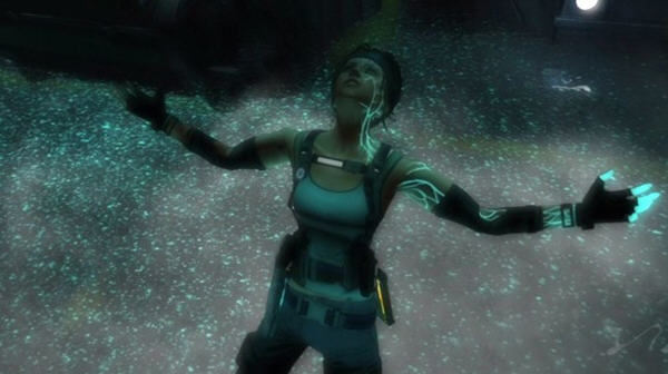 恐水症:预言(Hydrophobia: Prophecy)完整中文免安装版截图2
