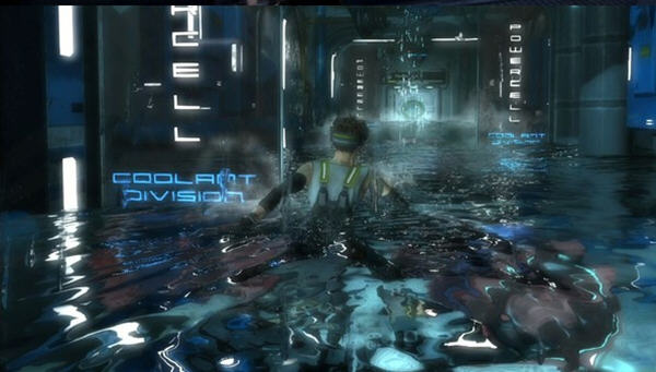 恐水症:预言(Hydrophobia: Prophecy)完整中文免安装版截图3