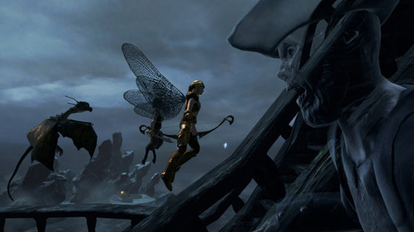 ����������¡����(Faery: Legends of Avalon)��ɫӲ�̰��ͼ3