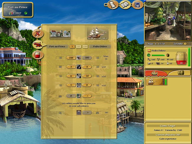 ��������(Pirate Hunter)��ɫӢ�İ��ͼ0