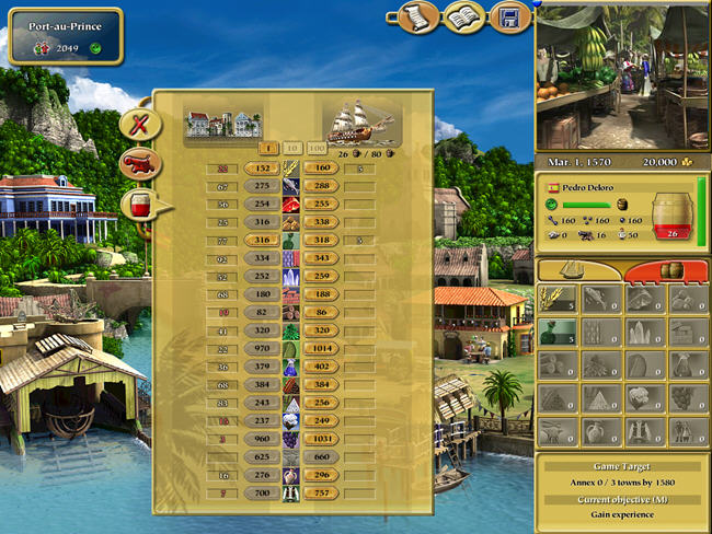 ��������(Pirate Hunter)��ɫӢ�İ��ͼ1
