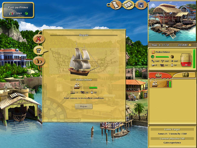 ��������(Pirate Hunter)��ɫӢ�İ��ͼ2