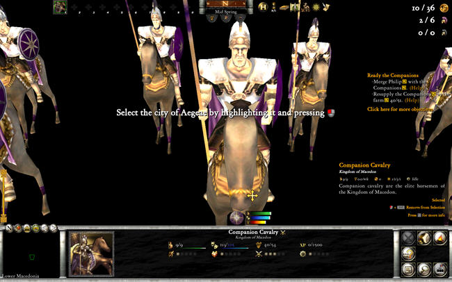 ��Ȩ����ٵķ�����(Hegemony Philip of Macedon)��ɫӲ�̰��ͼ0