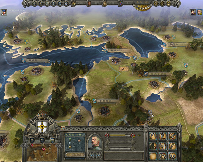 ͳ�ι��ҳ�ͻ(Reign: Conflict of Nations)�������İ��ͼ2
